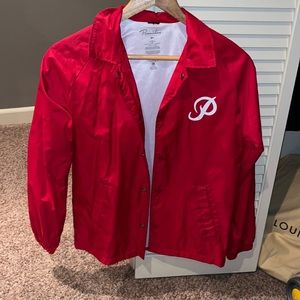 Primitive Windbreaker